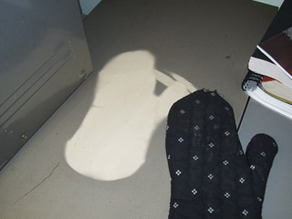 Soot #3