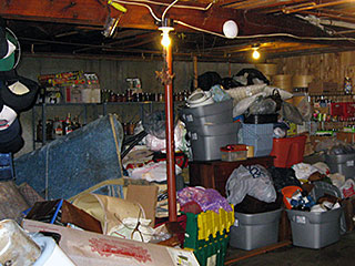 Hoarders #2