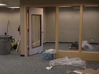 Cleaning #1