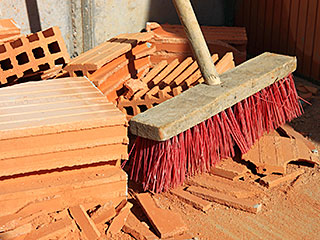 Cleaning #2