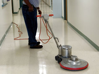 Cleaning #3